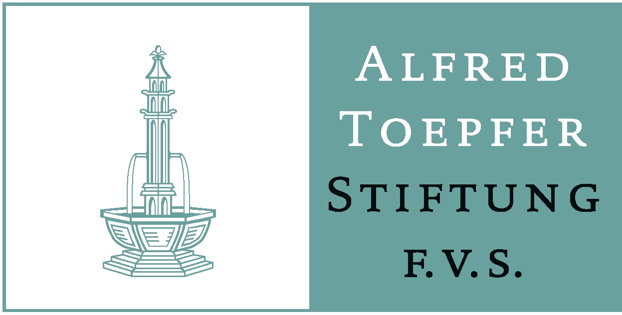 Alfred Toepfer Stiftung