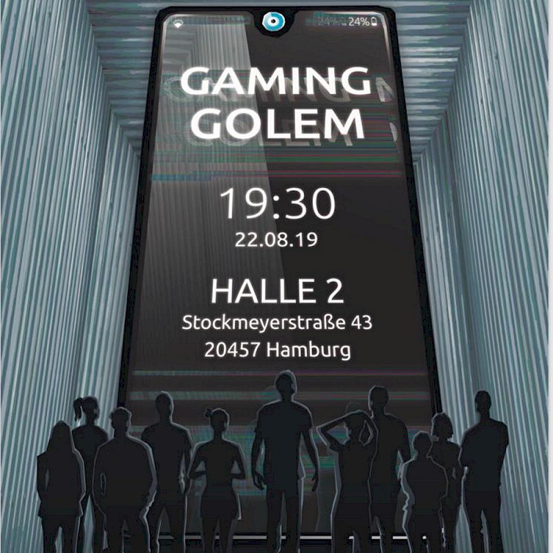 KULTURAGENTEN HAMBURG