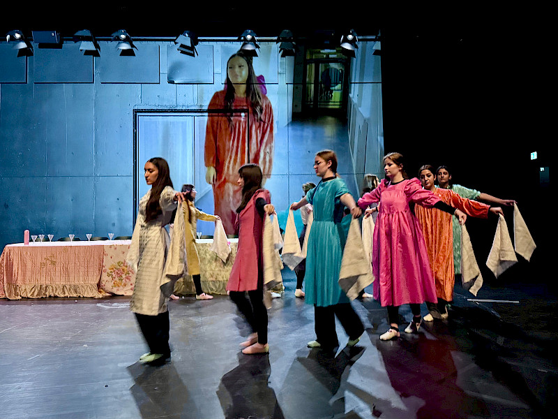 KULTURAGENTEN HAMBURG