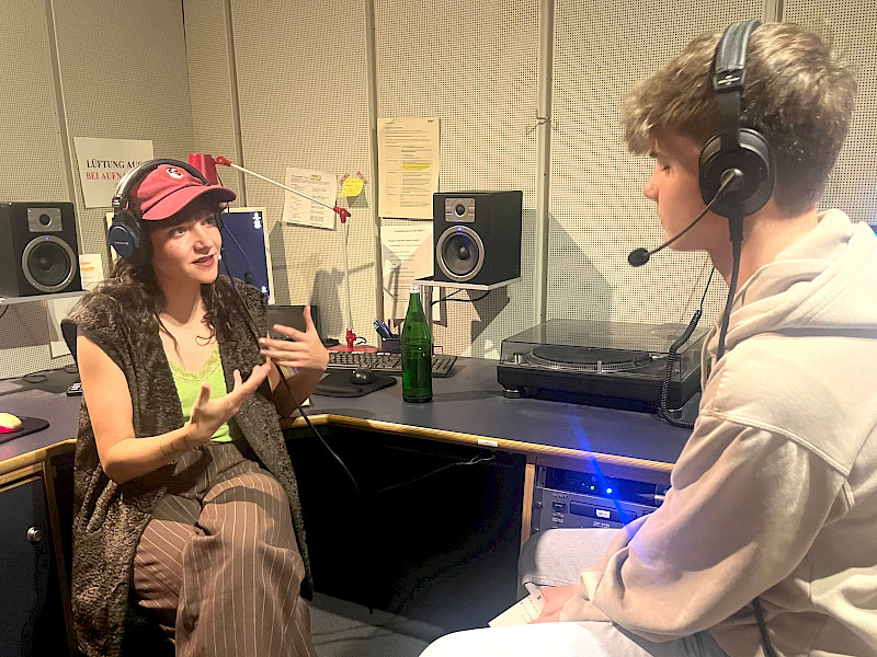 KULTURAGENTEN HAMBURG