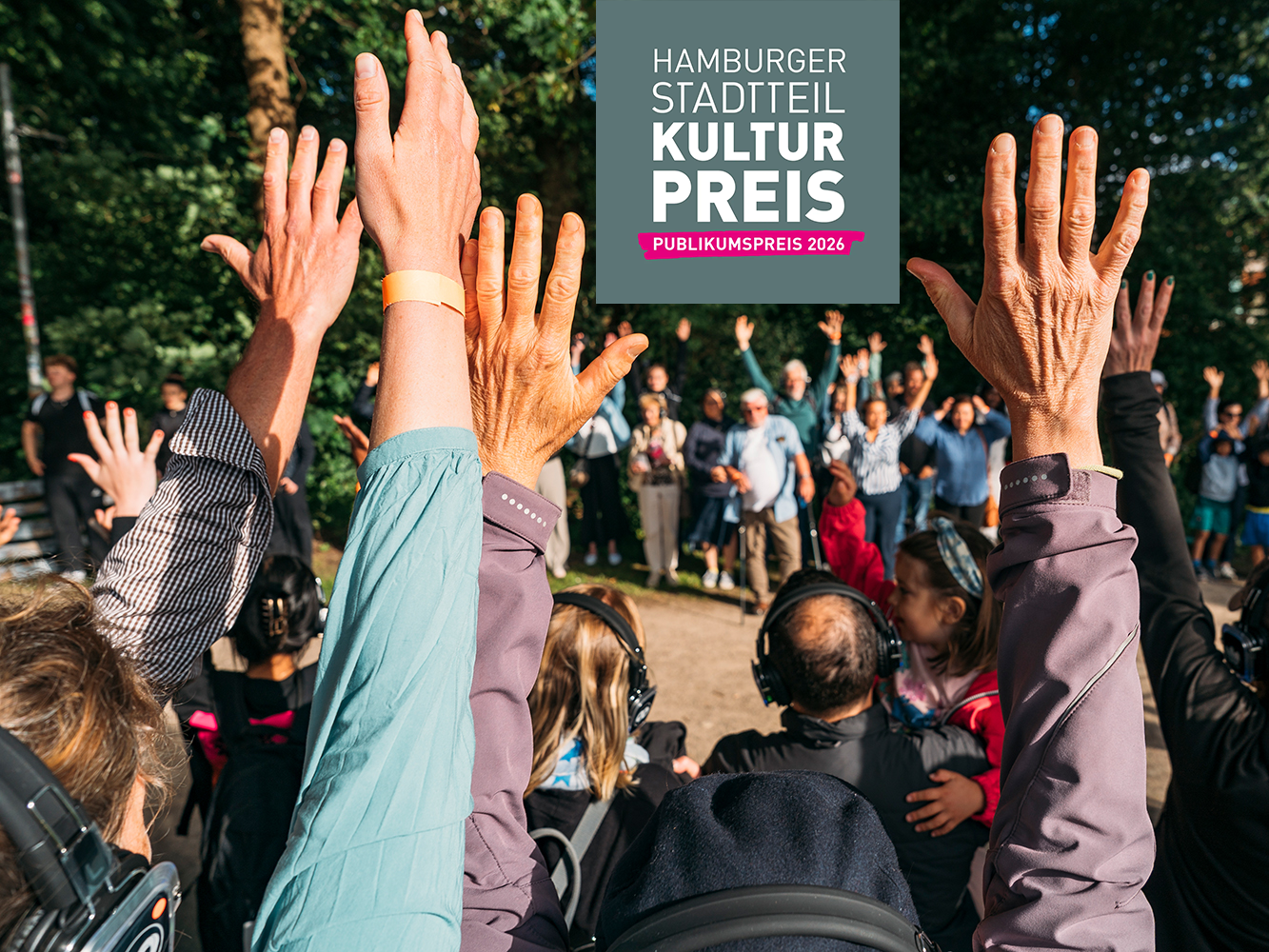 KULTURAGENTEN HAMBURG